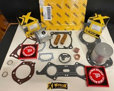 Kit joints pistons haut - kit, de