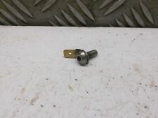 Mc Culloch Pro Mac 4100 - Fiche de mise à la masse du circuit