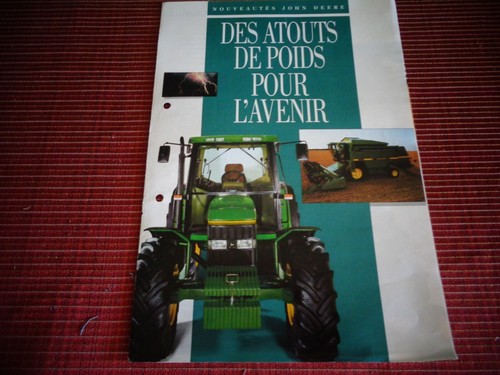 Catalogue agricultural - catalogue,