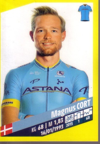 Sticker panini tour france - de,