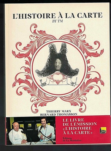 Histoire carte - à,