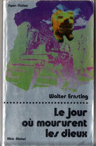 Super fiction walter - 7,