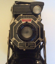 Appareil photo ancien - , kodak