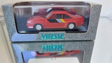 Speed 1:43 Opel Manta 400