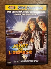 DVD Le jouet de l'espace