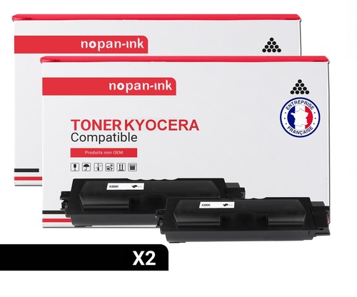 Toner kyocera tk580k noir - kyocera,