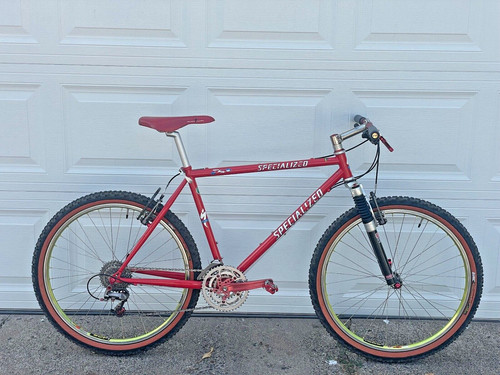 Specialized works team - specialized,