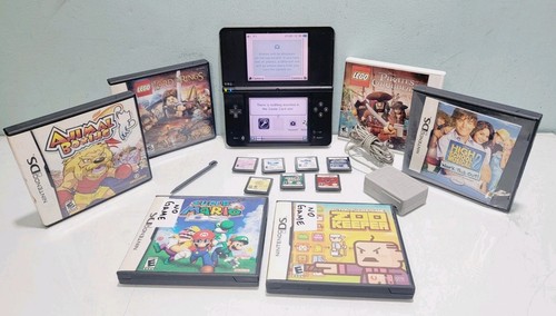 Nintendo dsi bronze 11 - nintendo, +