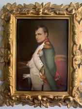 RARE PORTRAIT DE NAPOLEON