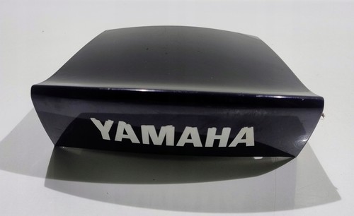 Yamaha 900 diversion - xj,