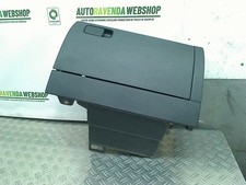 BOITE A GANTS VW Polo V (6R) Hatchback 1.6 TDI 16V 90 (CAYB) 2013 6R1857097