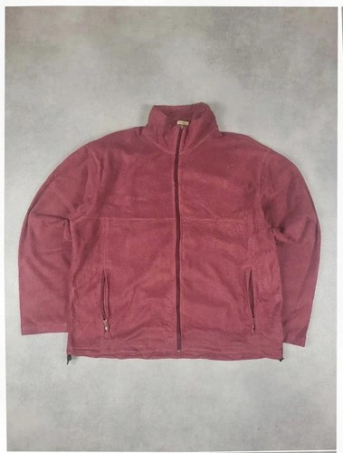 Pull veste polaire vintage - polaire,
