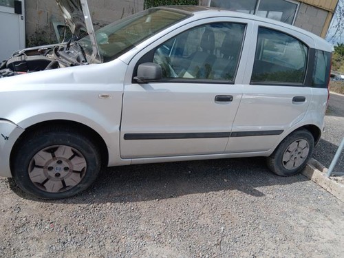 Mastervac fiat panda - fiat, 1