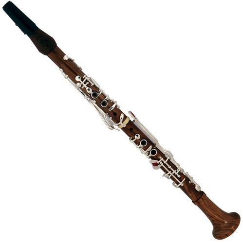 Clarinet klarnet albert - a,
