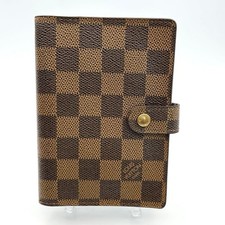 Louis Vuitton Agenda PM Damier