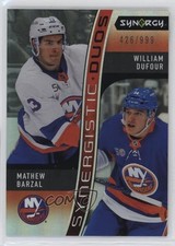 2023 Synergy Synergistic Duos