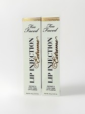 2 PACK - Too Faced Lip