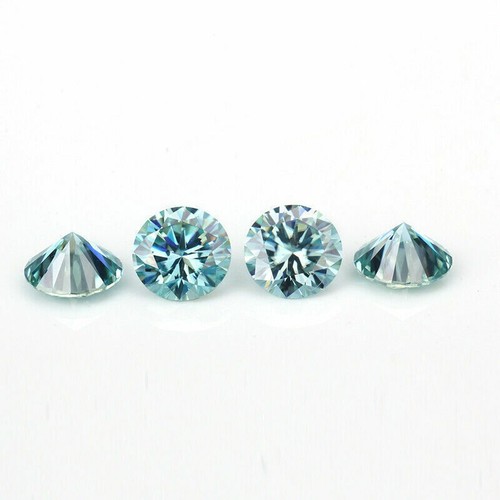 5mm 1ct diamant naturel - diamant,
