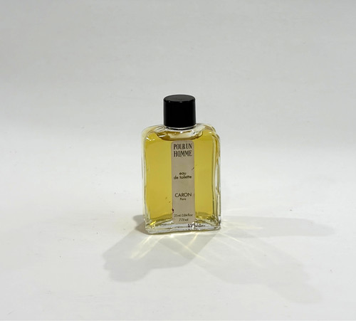Caron pour homme eau de - caron,