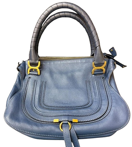 Sac main bandoulière chloe - sac,