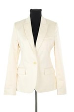 Blazer blanc Paul & Joe M