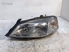 PHARE AVANT GAUCHE POUR OPEL
