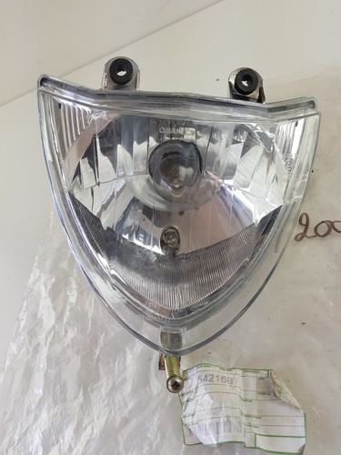 Phare optique keeway tx - keeway, 125