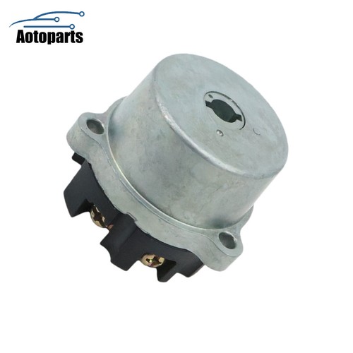 New ignition starter - , switch