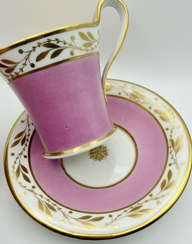 Antique kpm berlin - antique,