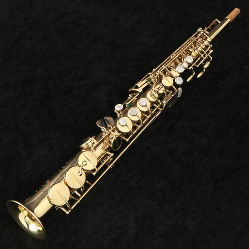 Selmer mark soprano - selmer, vi