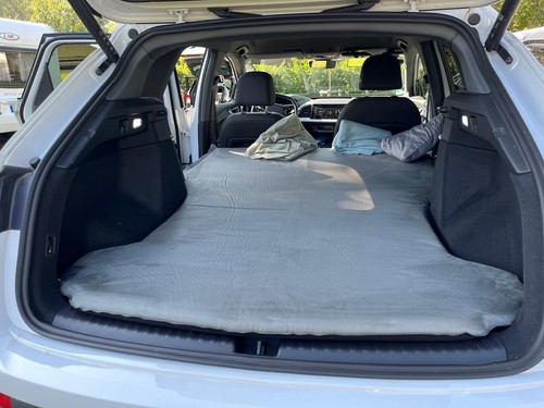 Matelas camping pour le - camping,