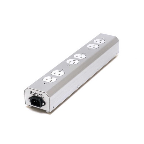 Oyaide bouche power tap - 3p-6,