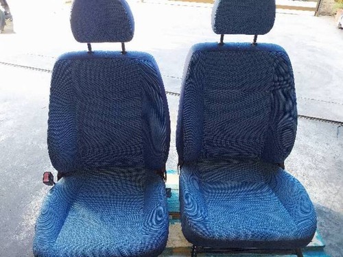 Siège avant fiat panda g - siège,
