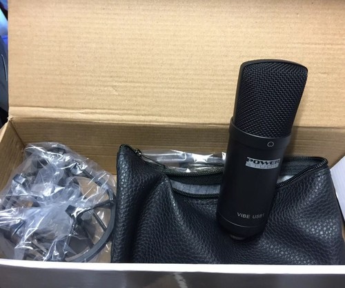 Micro studio usb power - usb,