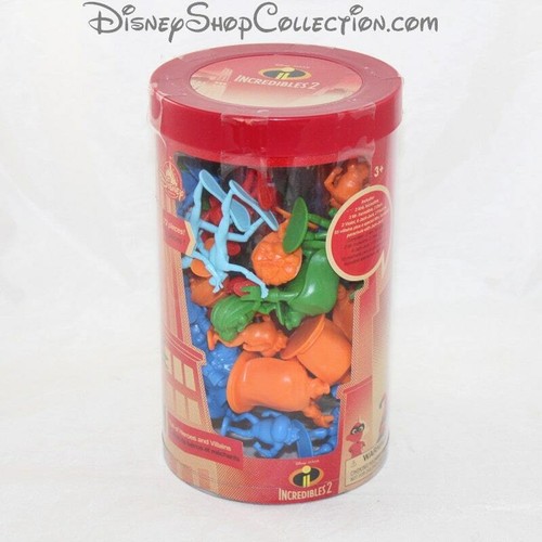 Boite figurines disney - de,