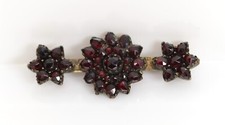 Broche ancienne tchèque - ancienne,