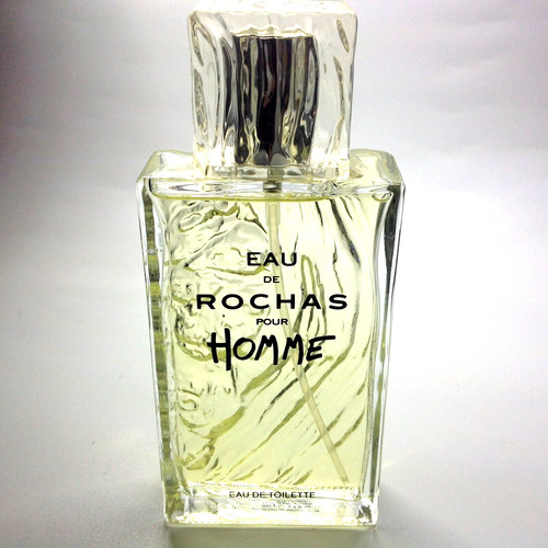 Rochas eau pour - rochas,