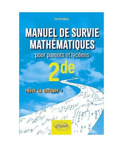 Manuel survie - manuel, de