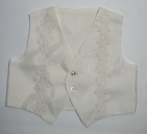 Vintage baby boys embroidered - baby,