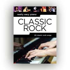 Really Easy Piano Classic