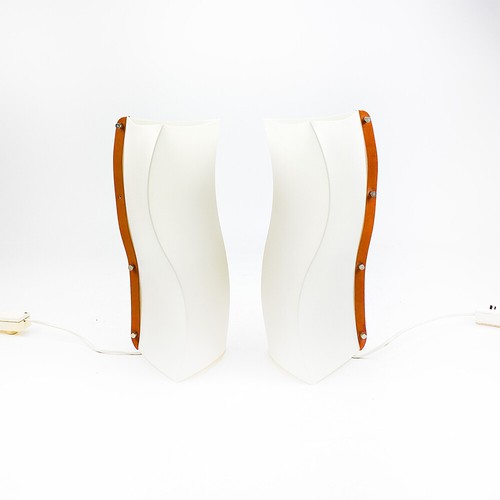 Paire lampes small - de,