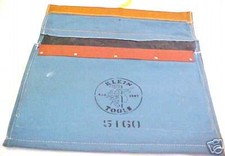 KLEIN TOOLS AERIAL BASKET TOOL CARRIER #5160 (no hook)