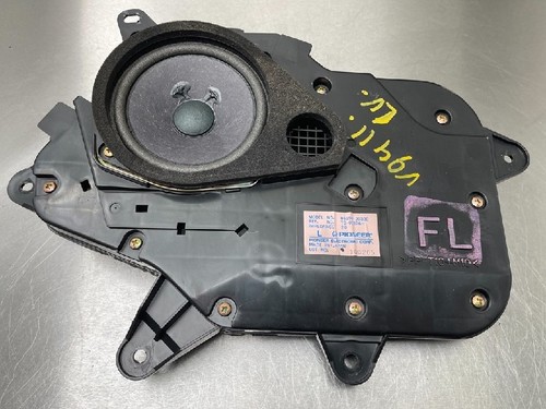 Subwoofer lexus - lexus, gs