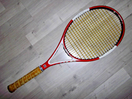 Raquette tennis wilson - tennis,