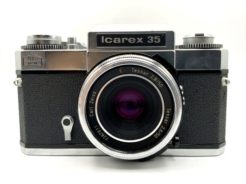 Easybuy gbr icarex - icarex, 35