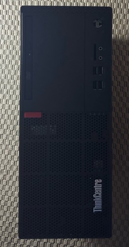 Lenovo thinkcentre m710t - lenovo,