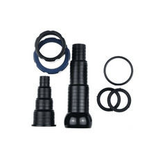 OASE 21243 Aquamax Eco Classic Pack D'Accessoires Supplémentaires 1-1½"