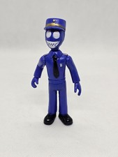 Fritz Smith figurine FNAF Five Nights at Freddy’s loose