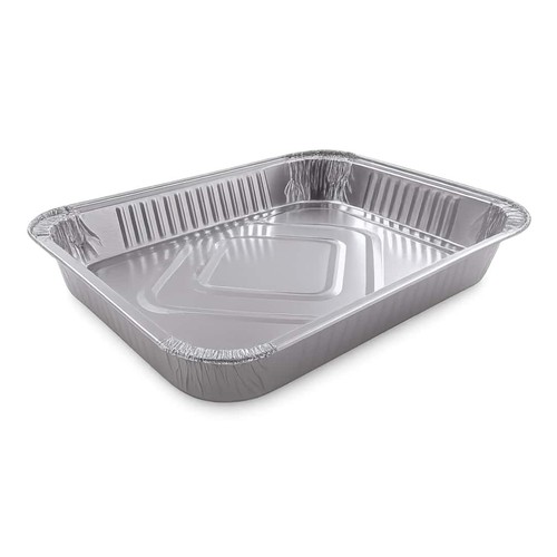 Bacs aluminium portions - bacs,