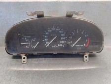 EB6055430A tableau de bord